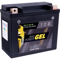 YTX20L-BS GEL